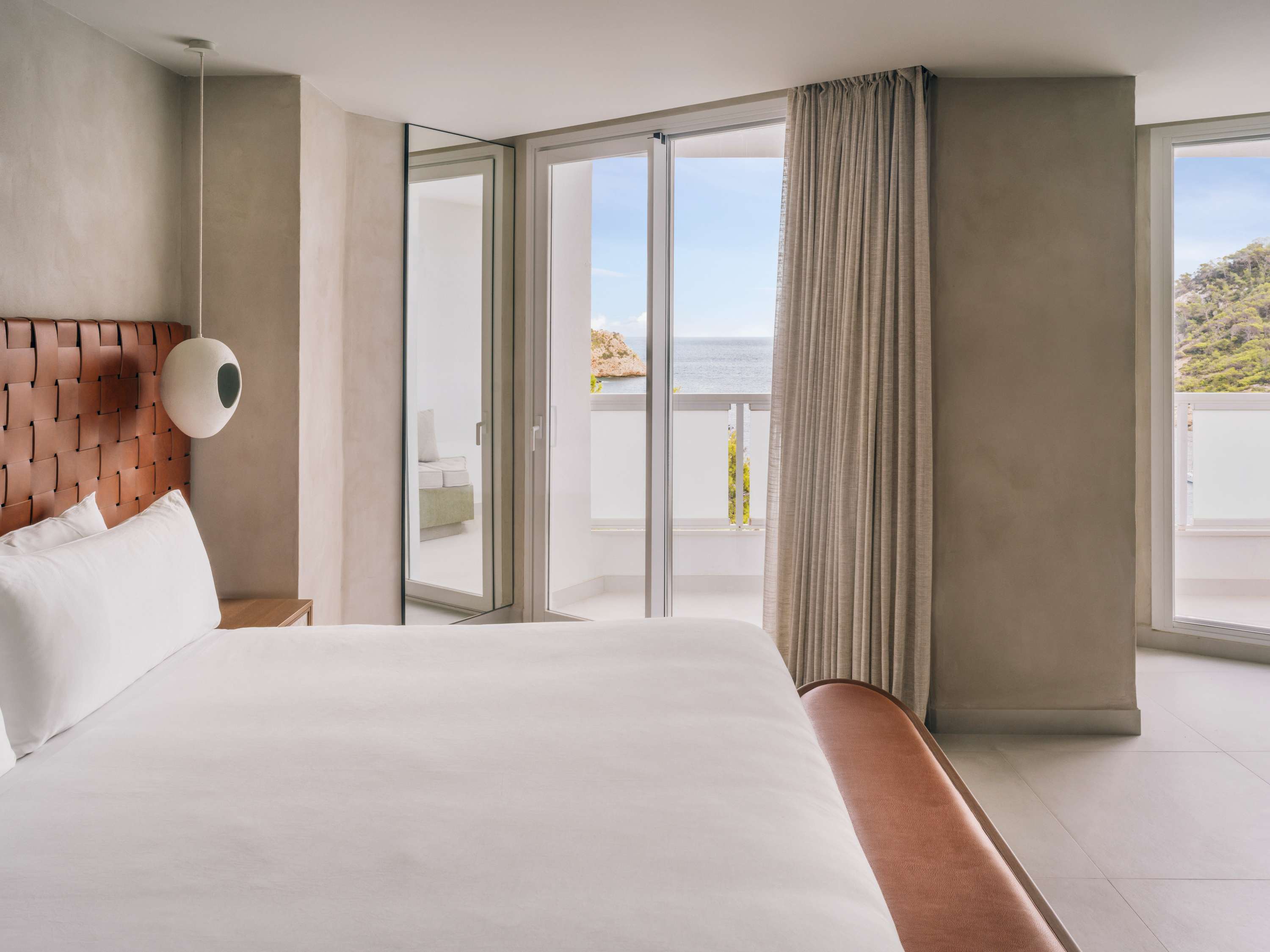 Mondrian Ibiza Mondrian Ibiza