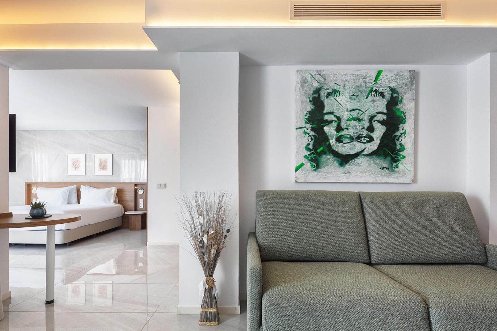 Eurostars Puerto de Ibiza