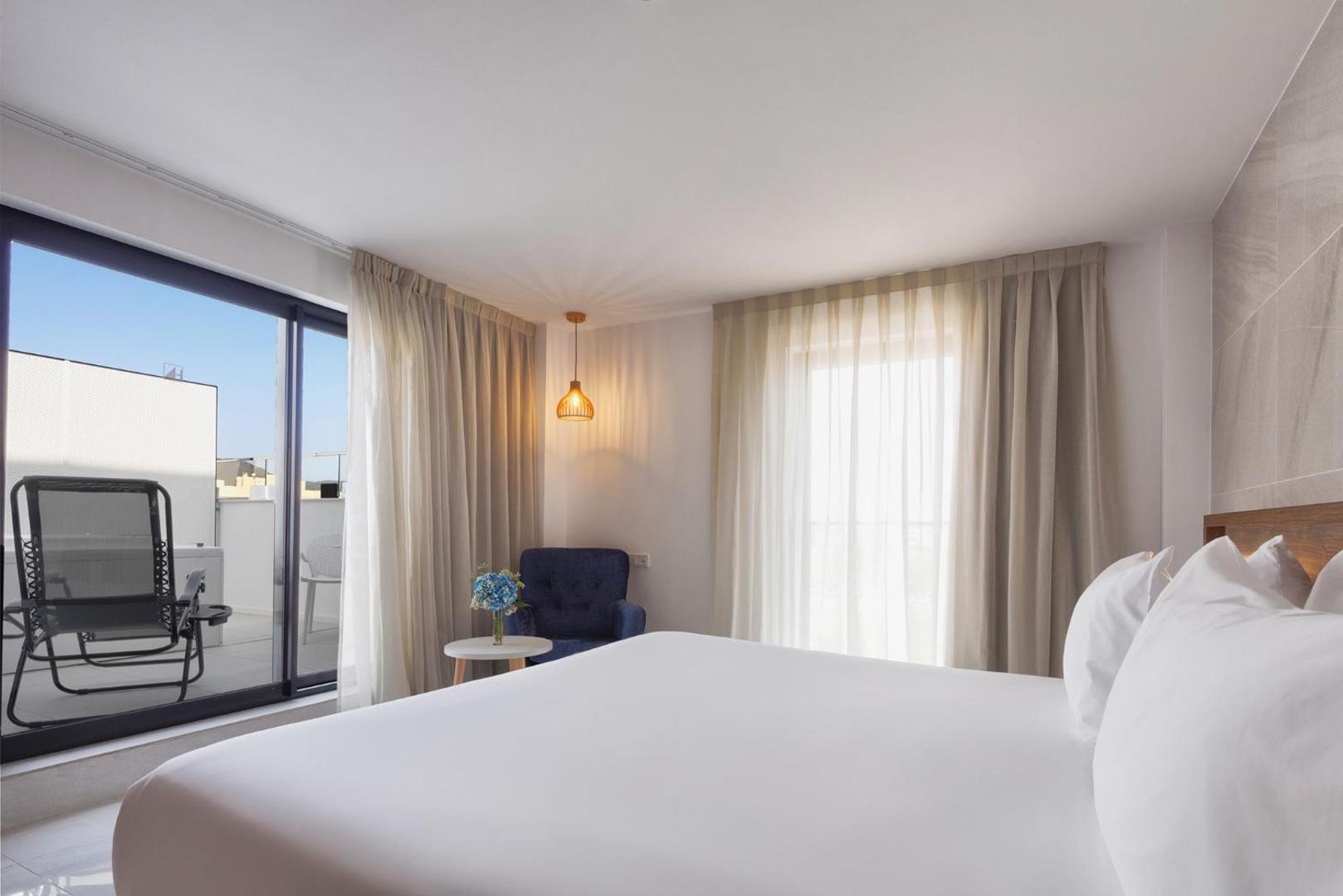 Eurostars Puerto de Ibiza