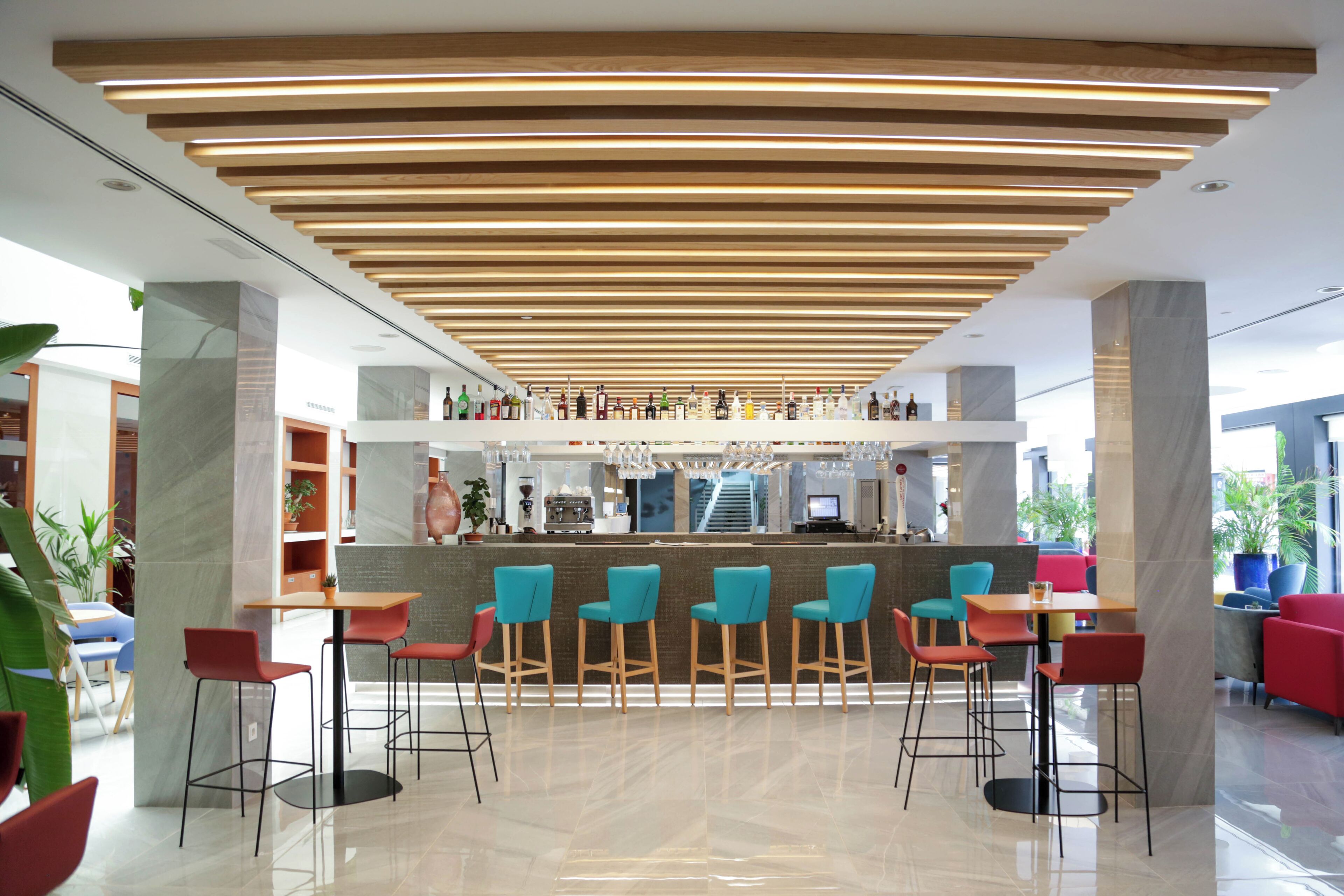 Eurostars Puerto de Ibiza