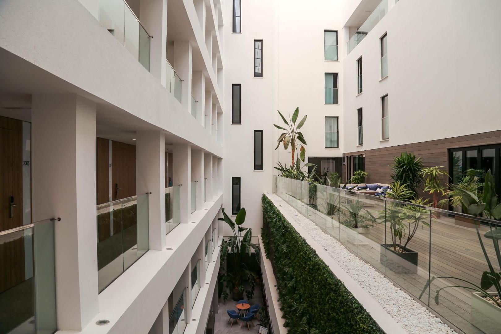 Eurostars Puerto de Ibiza