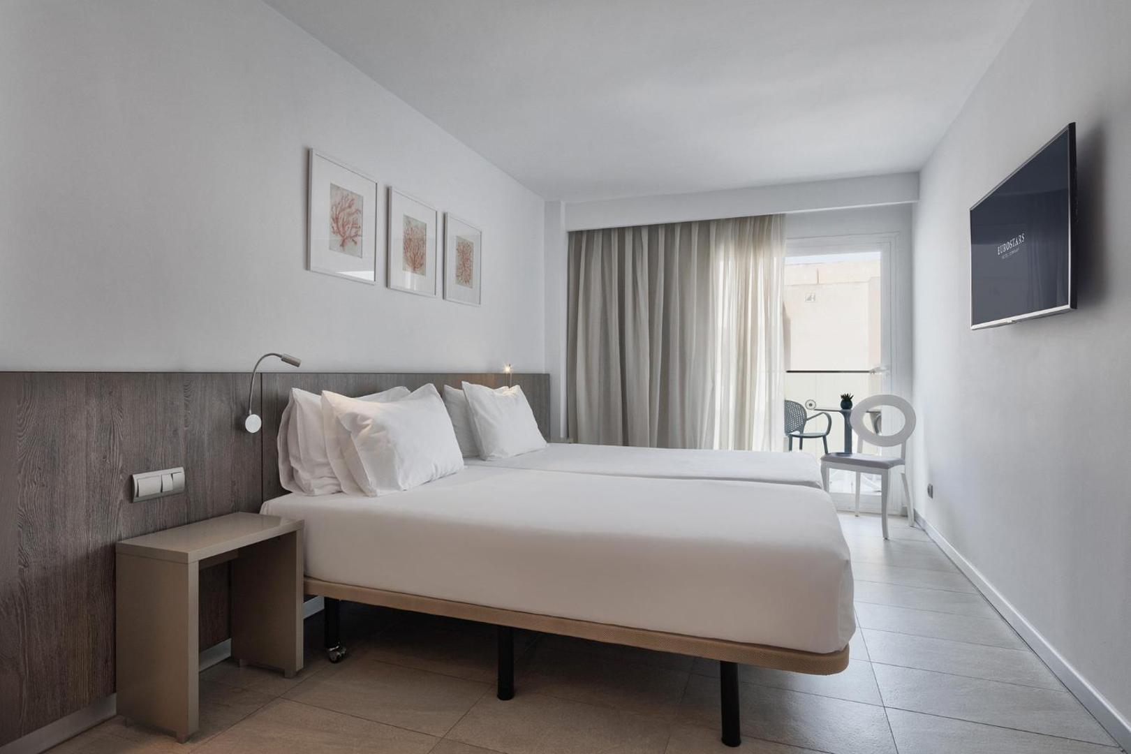 Eurostars Puerto de Ibiza