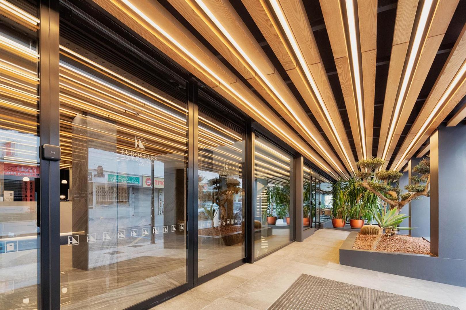 Eurostars Puerto de Ibiza