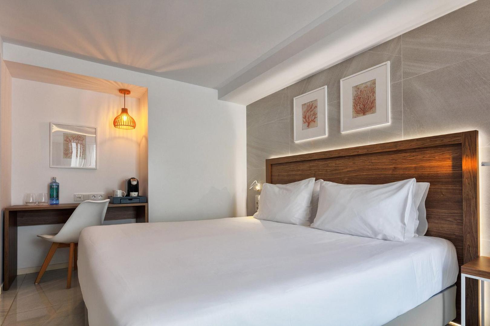 Eurostars Puerto de Ibiza