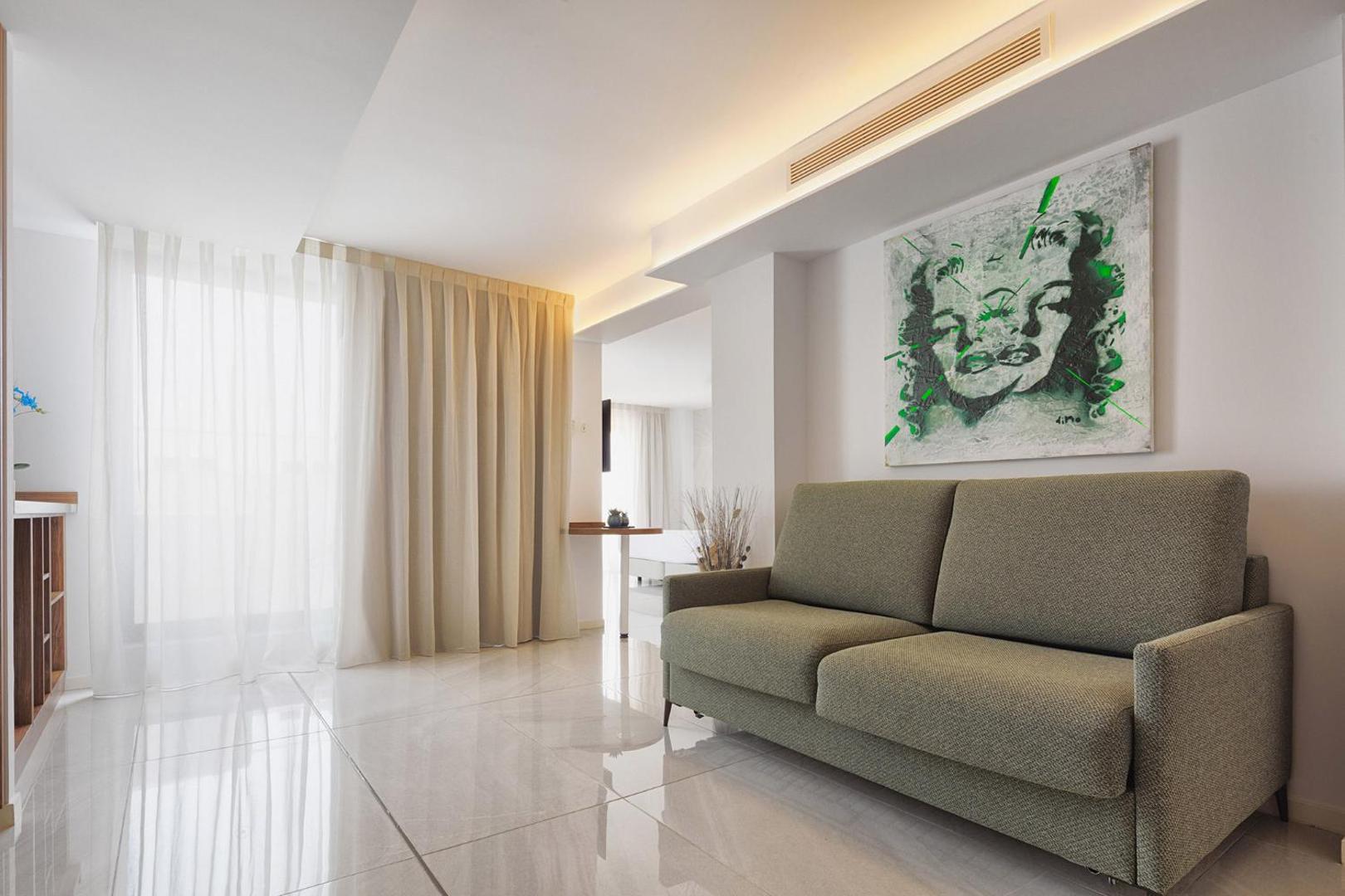 Eurostars Puerto de Ibiza