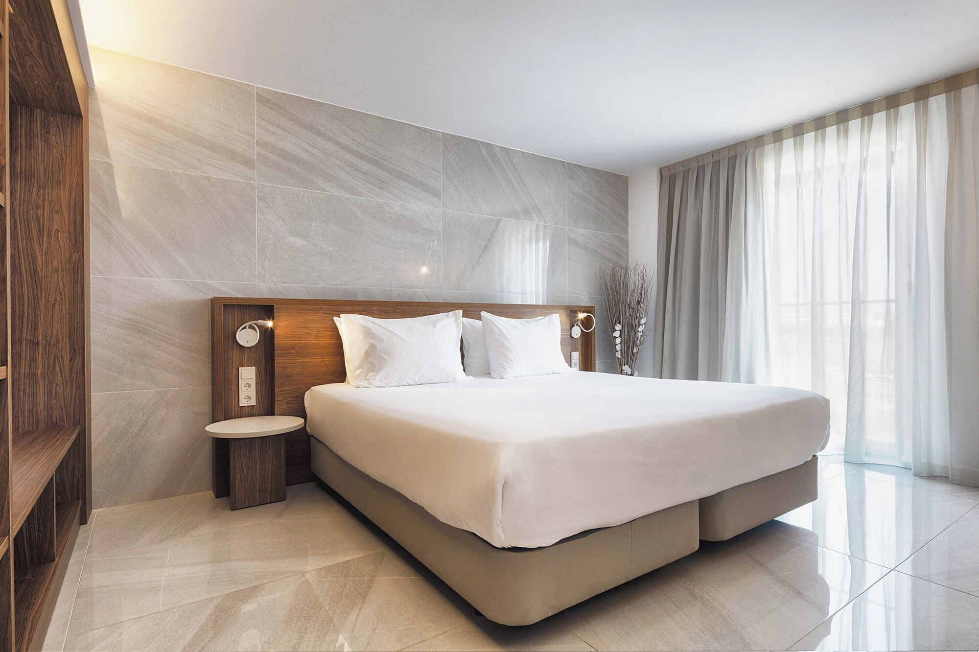 Eurostars Puerto de Ibiza