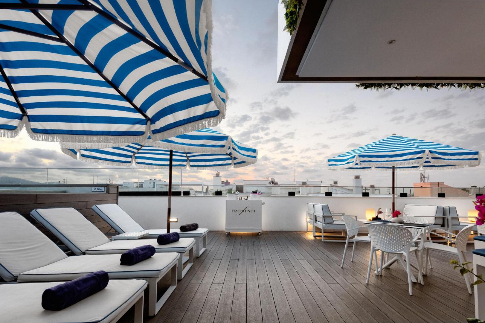 Eurostars Puerto de Ibiza