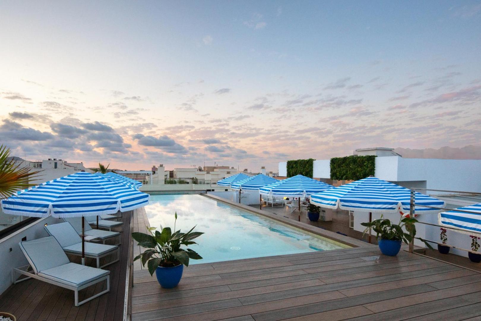 Eurostars Puerto de Ibiza