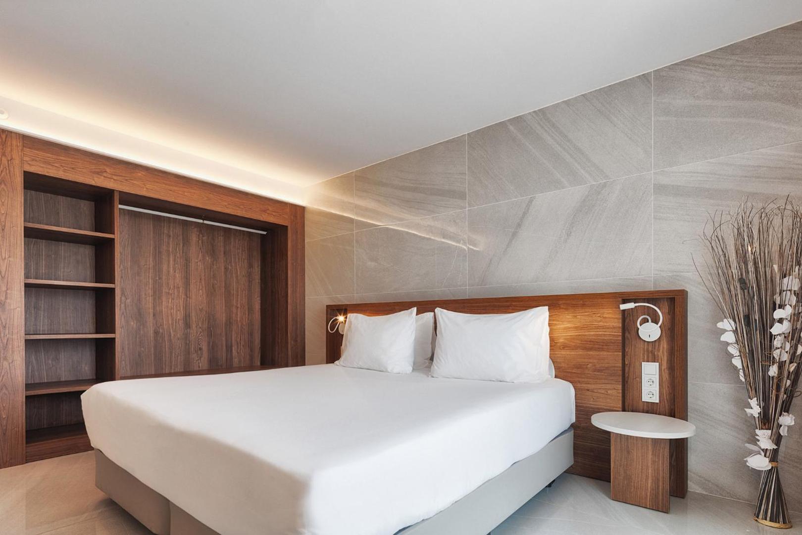 Eurostars Puerto de Ibiza