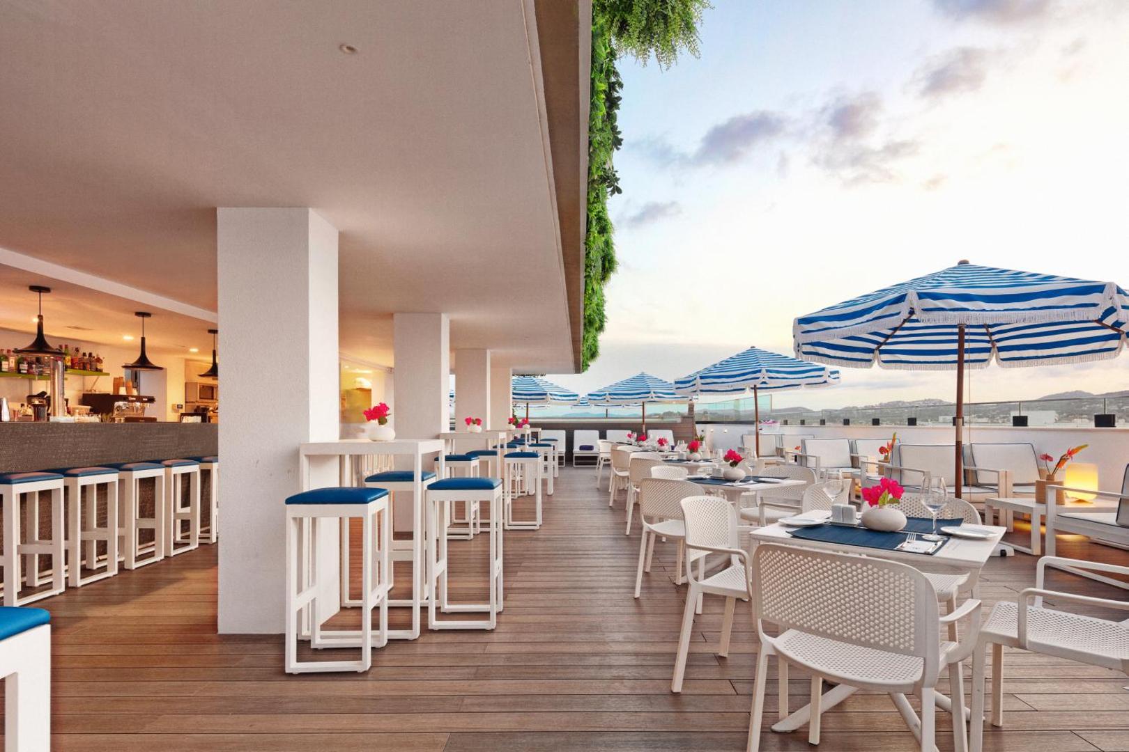 Eurostars Puerto de Ibiza