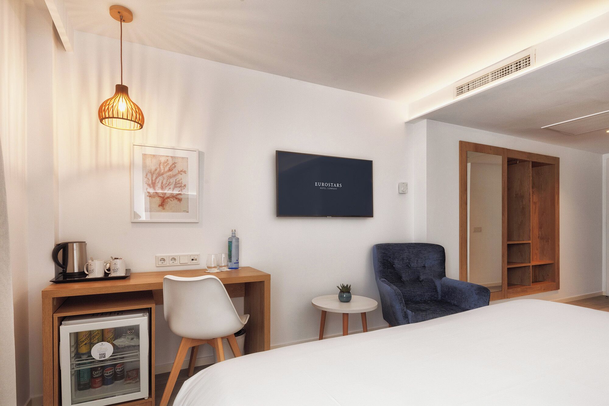 Eurostars Puerto de Ibiza