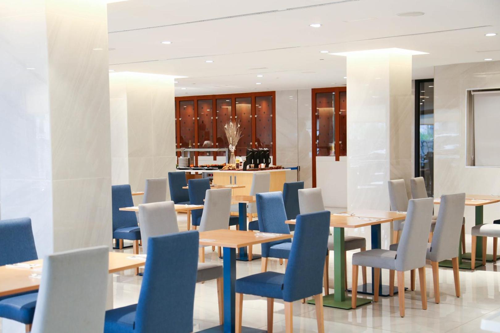 Eurostars Puerto de Ibiza