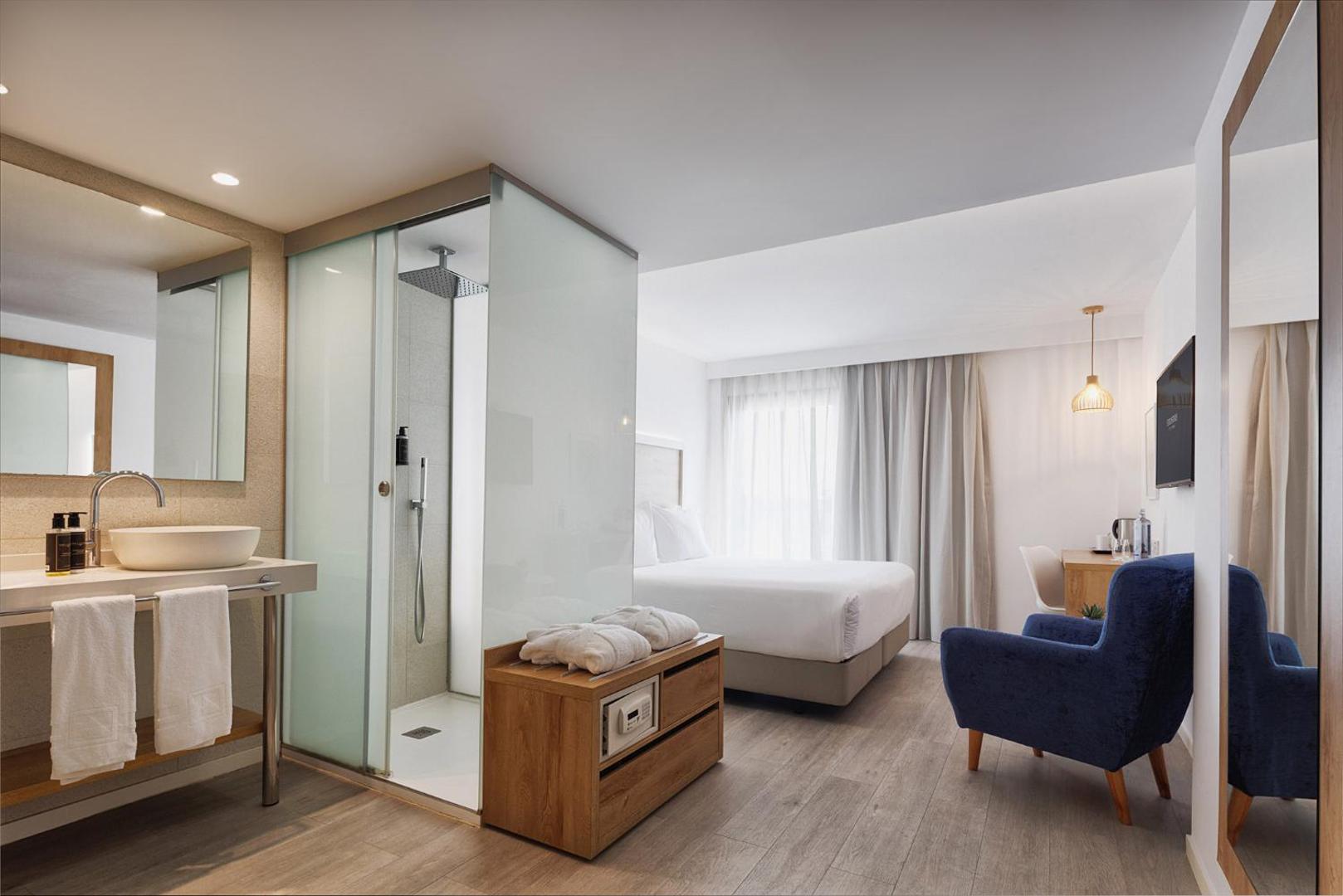 Eurostars Puerto de Ibiza