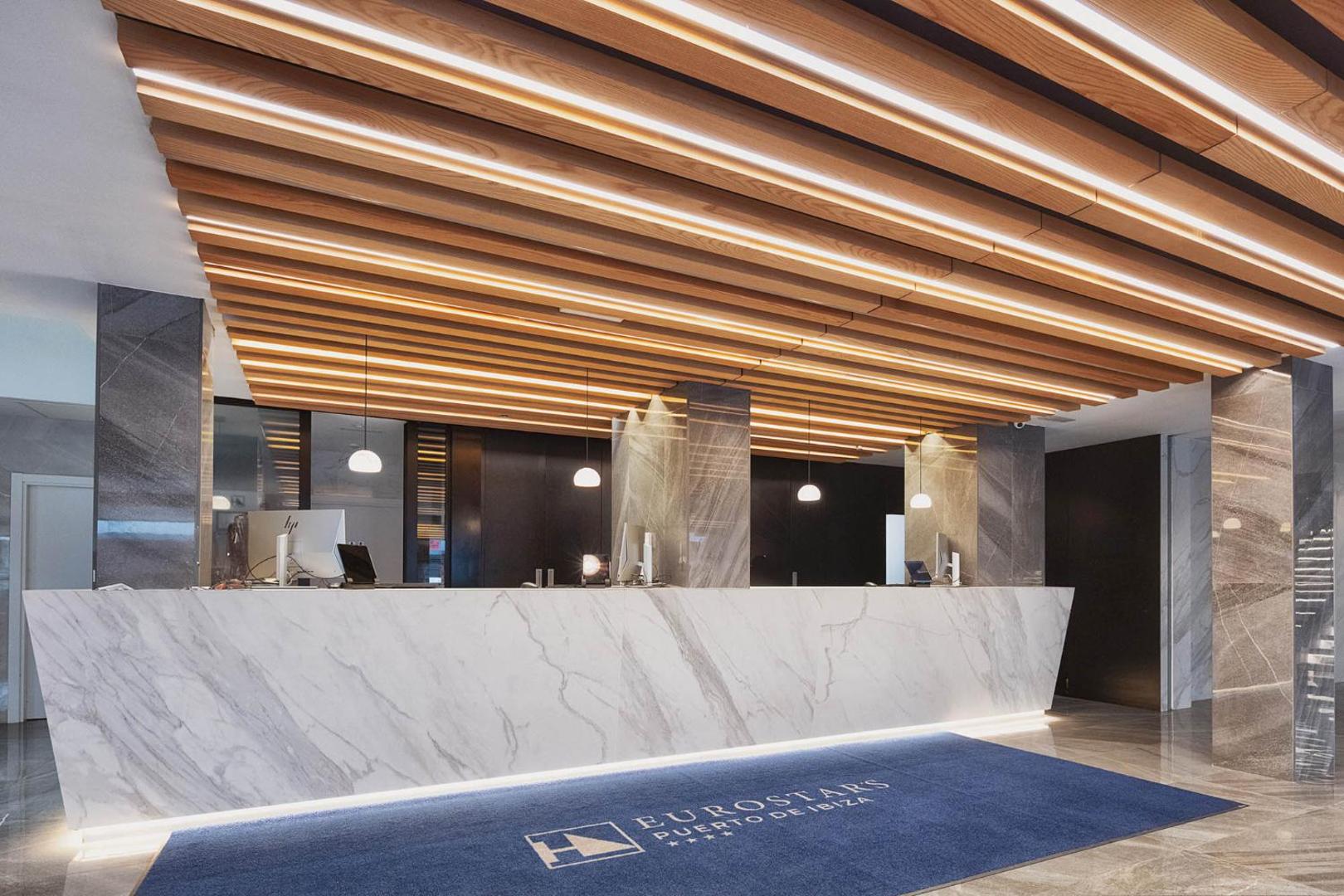 Eurostars Puerto de Ibiza