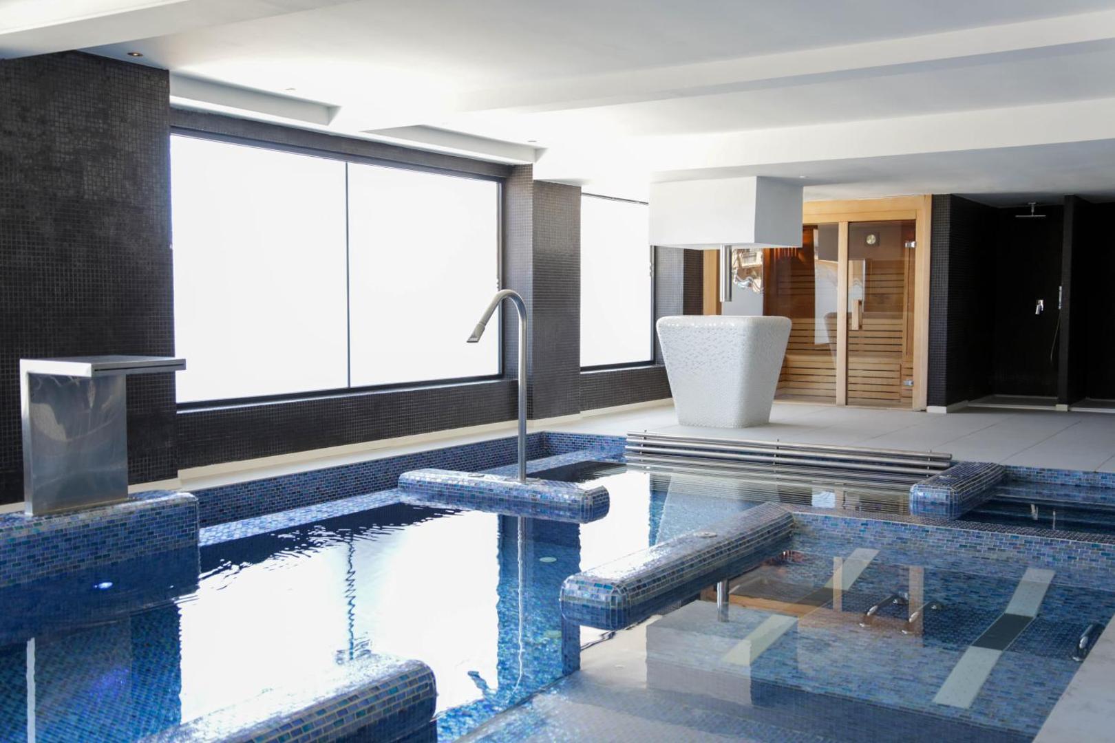 Eurostars Puerto de Ibiza