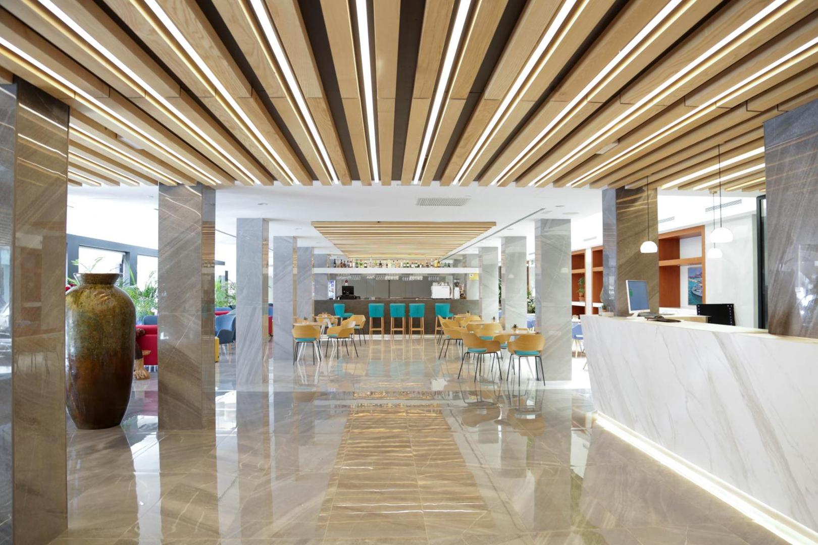 Eurostars Puerto de Ibiza