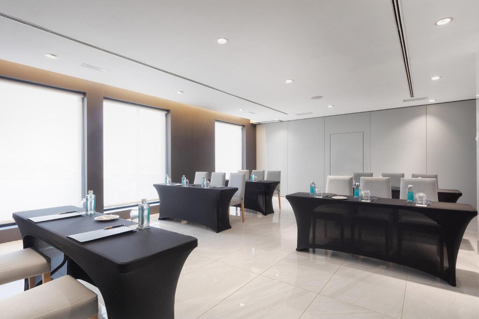 Eurostars Puerto de Ibiza