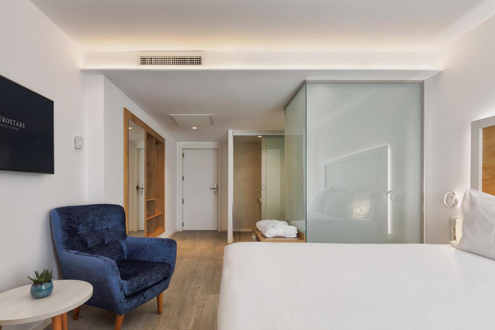 Eurostars Puerto de Ibiza