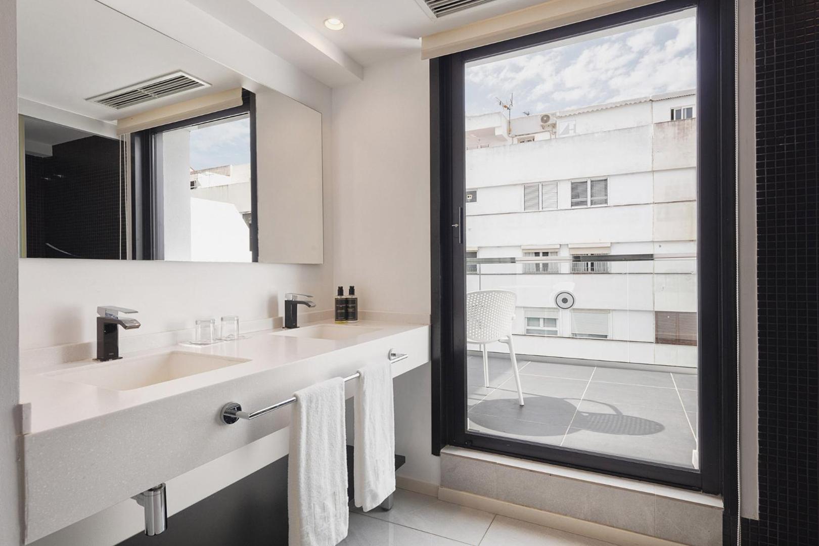 Eurostars Puerto de Ibiza