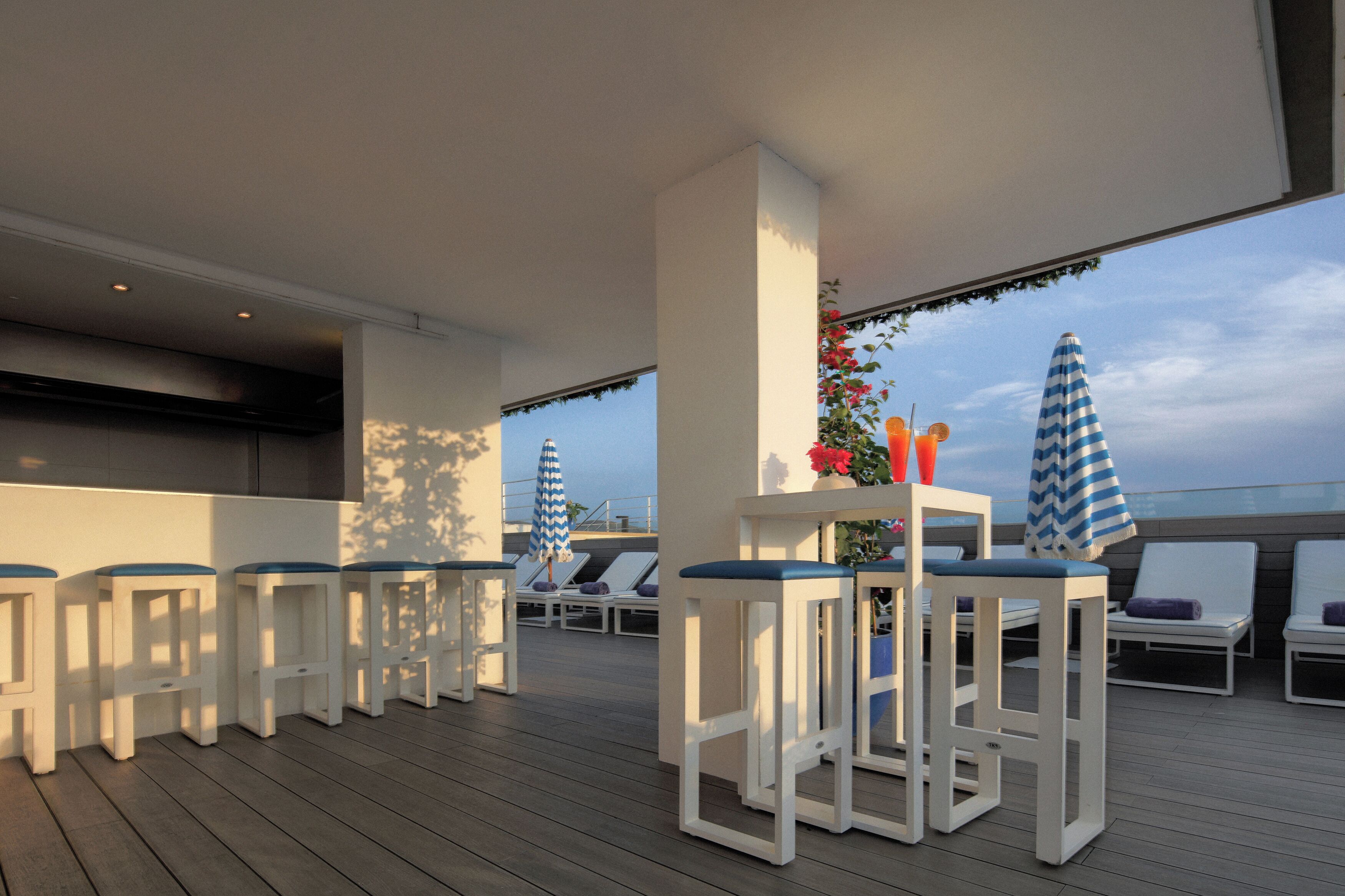 Eurostars Puerto de Ibiza