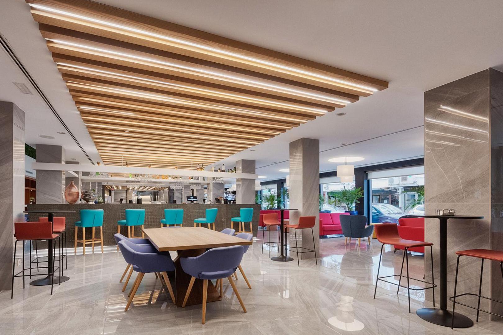 Eurostars Puerto de Ibiza