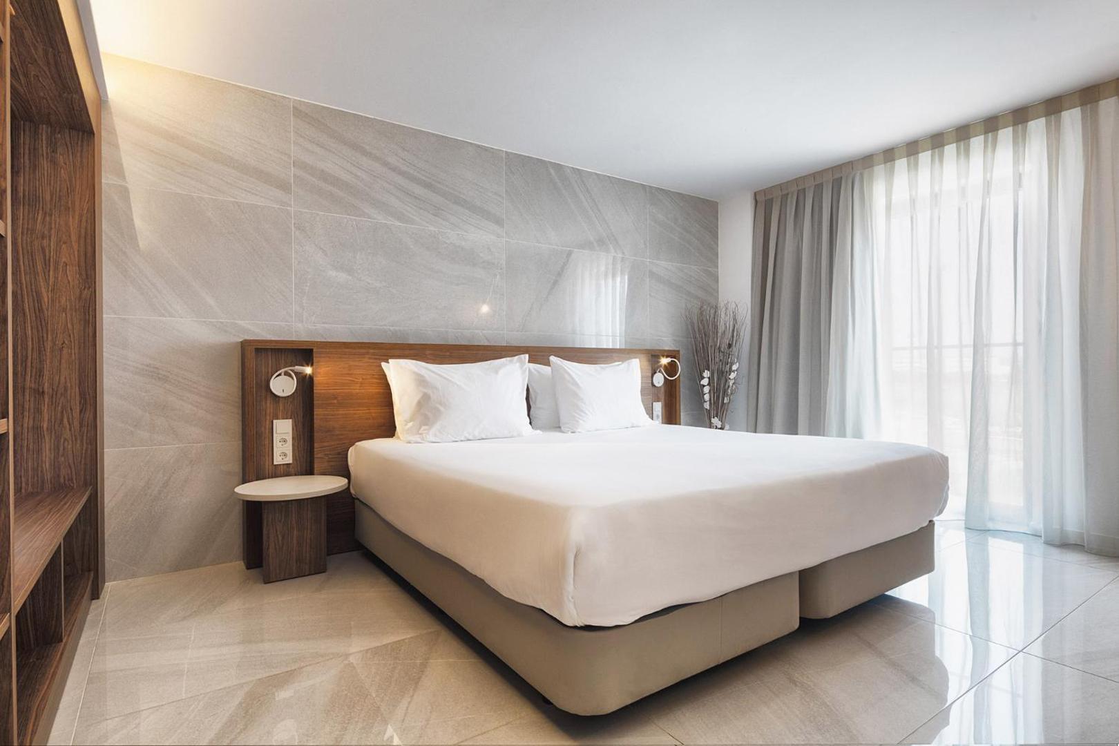 Eurostars Puerto de Ibiza