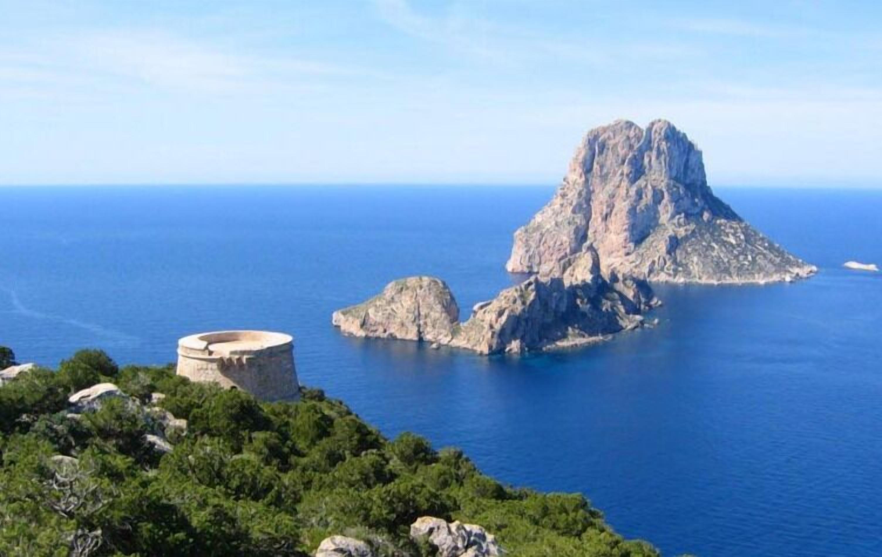 Eurostars Puerto de Ibiza