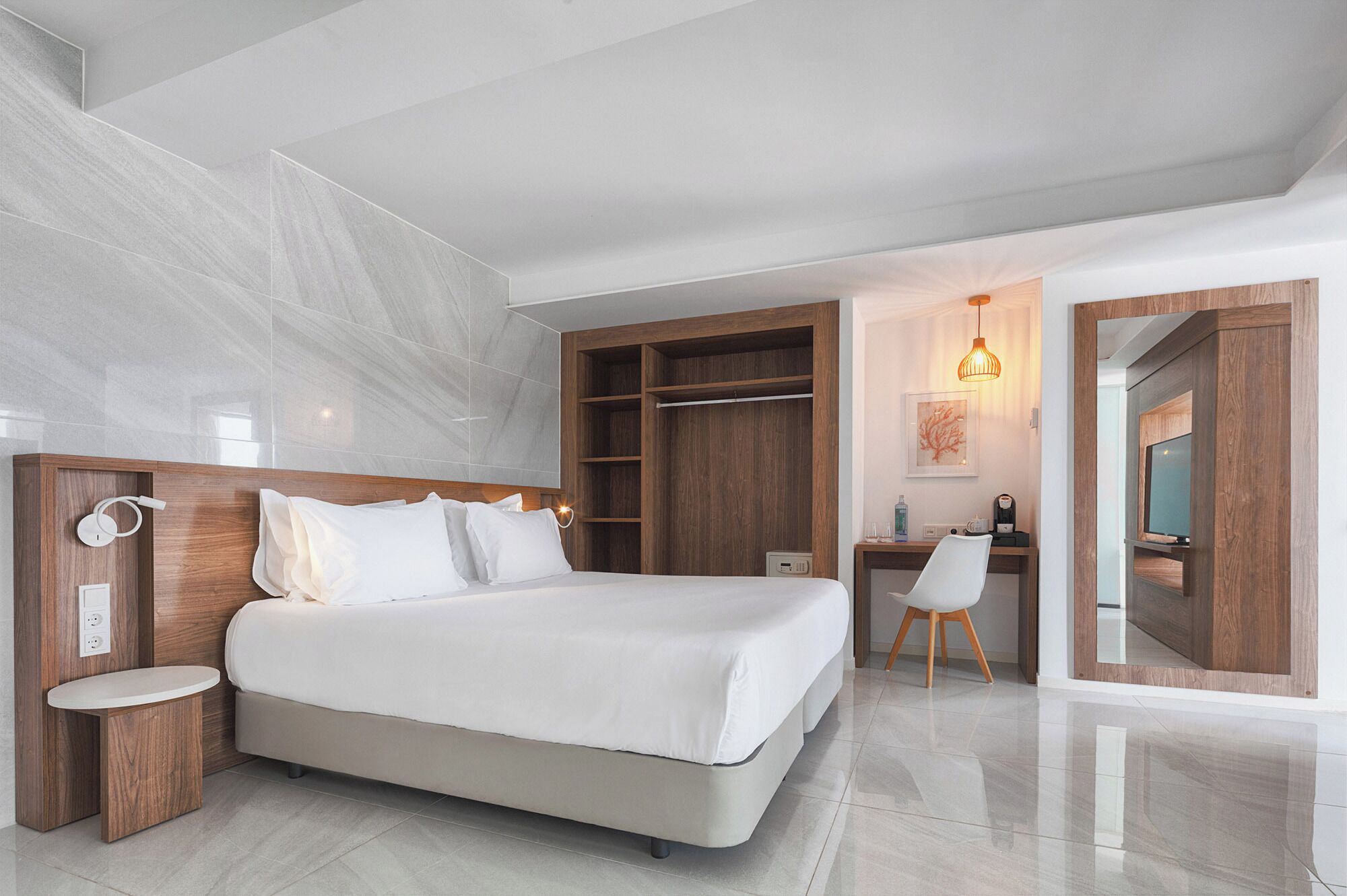 Eurostars Puerto de Ibiza