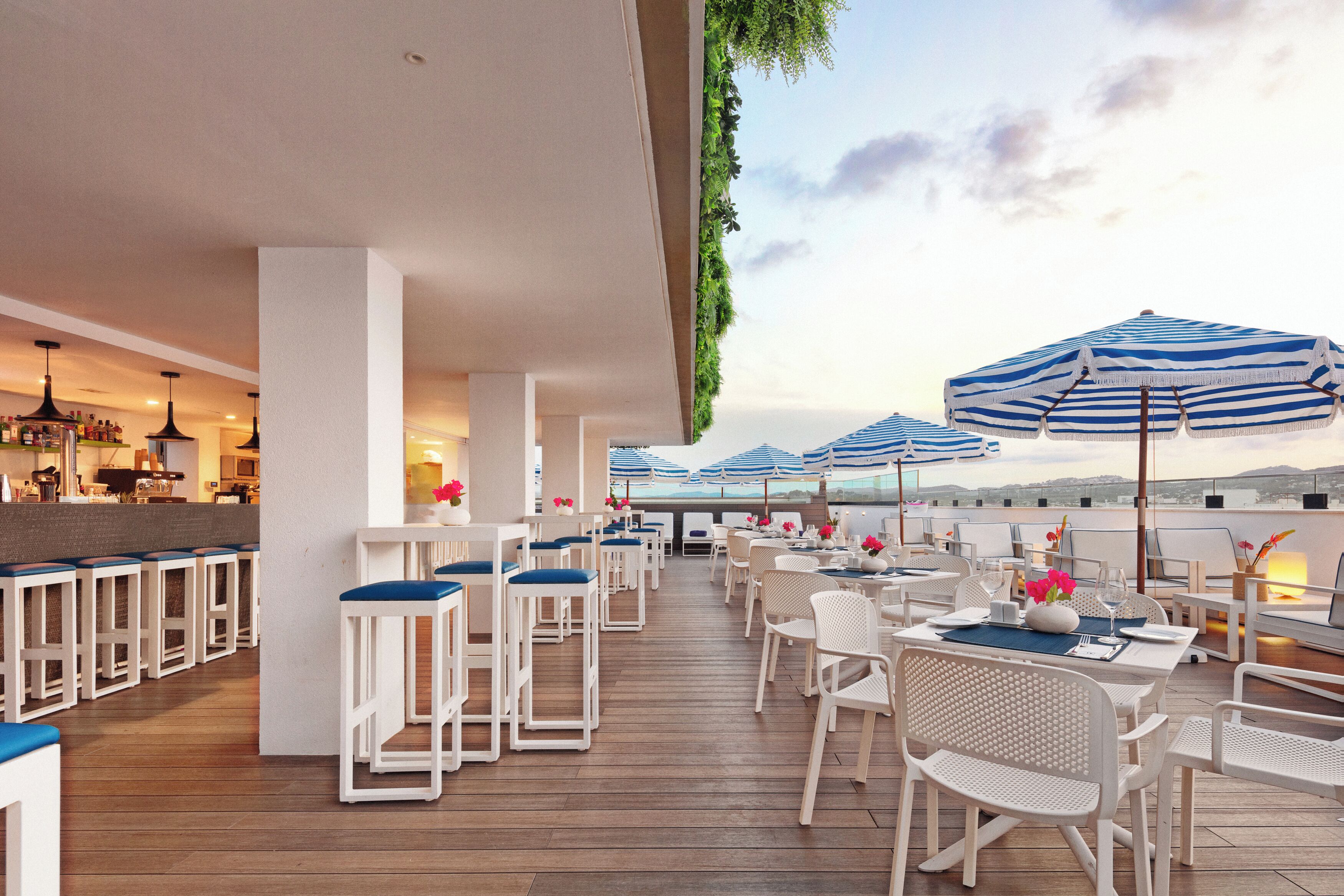 Eurostars Puerto de Ibiza