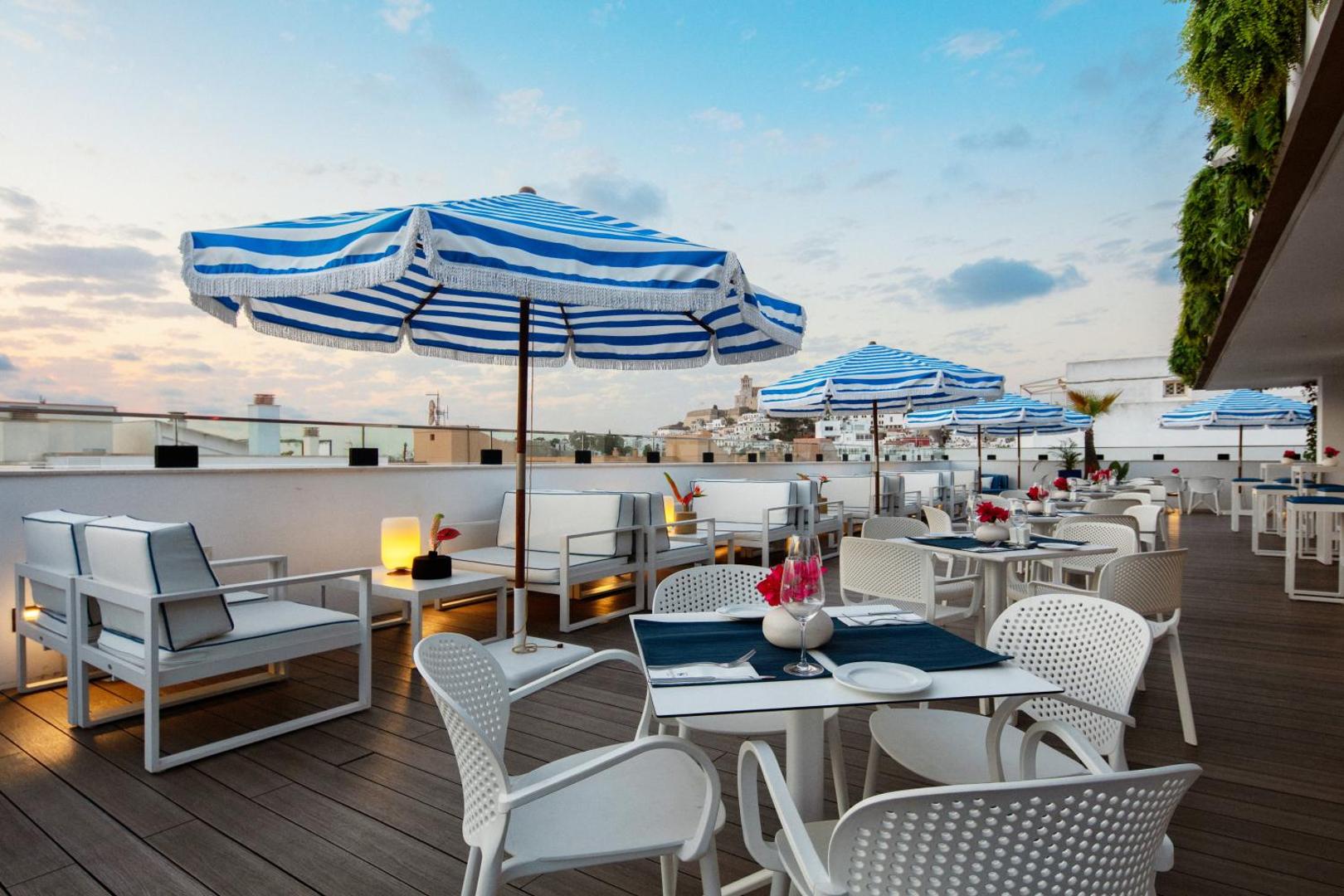 Eurostars Puerto de Ibiza