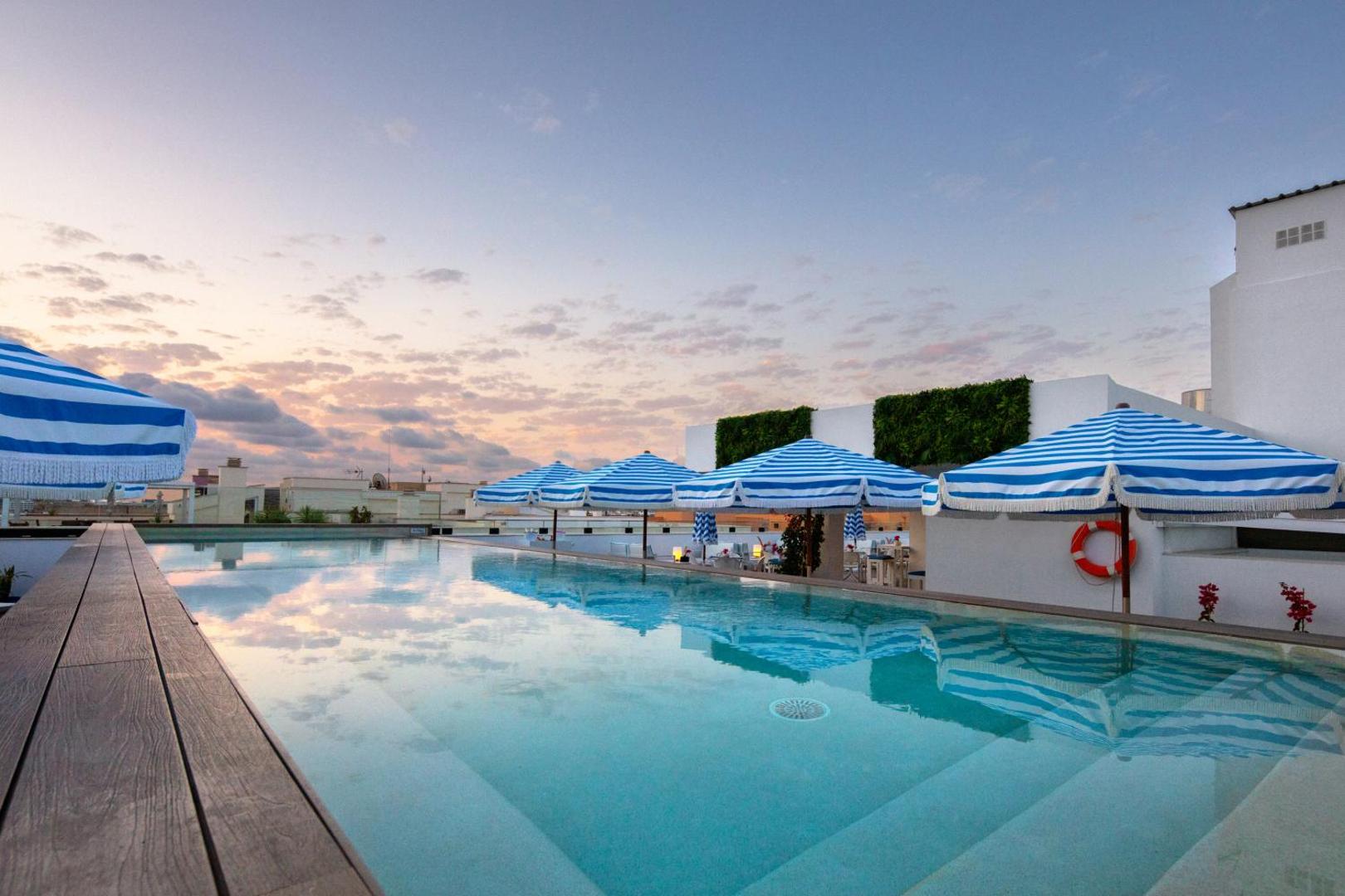 Eurostars Puerto de Ibiza