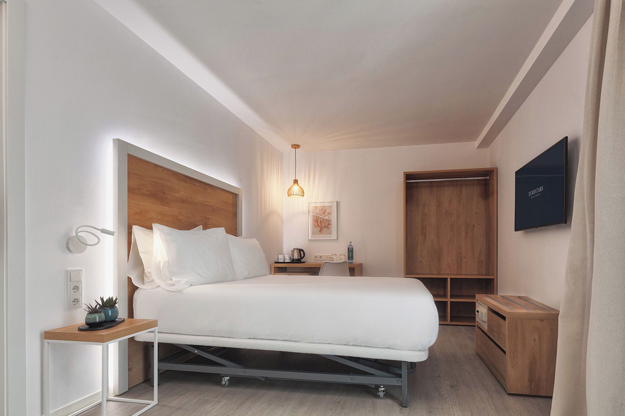 Eurostars Puerto de Ibiza