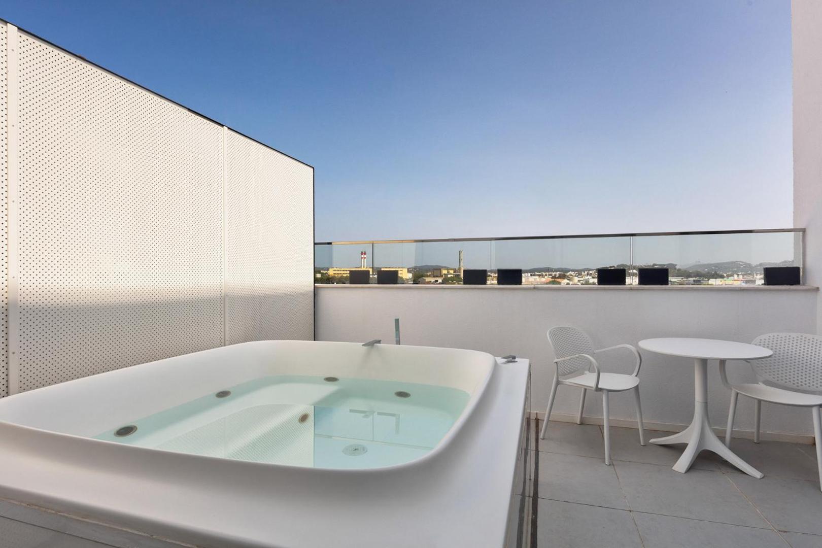 Eurostars Puerto de Ibiza