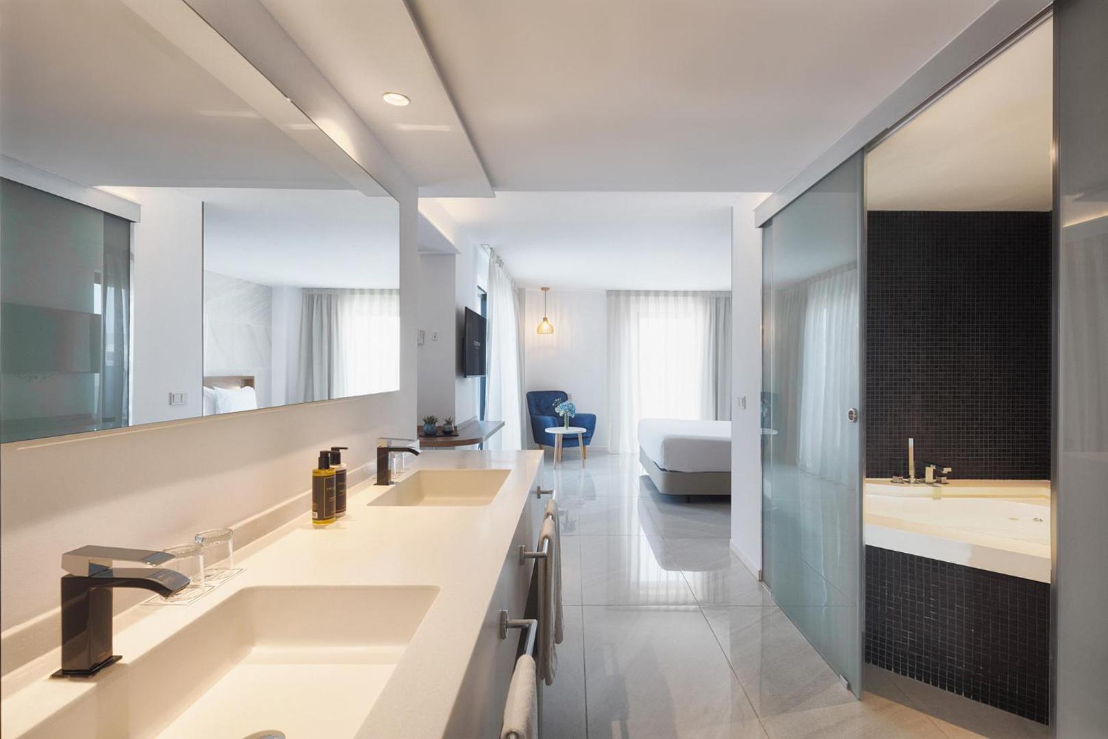 Eurostars Puerto de Ibiza