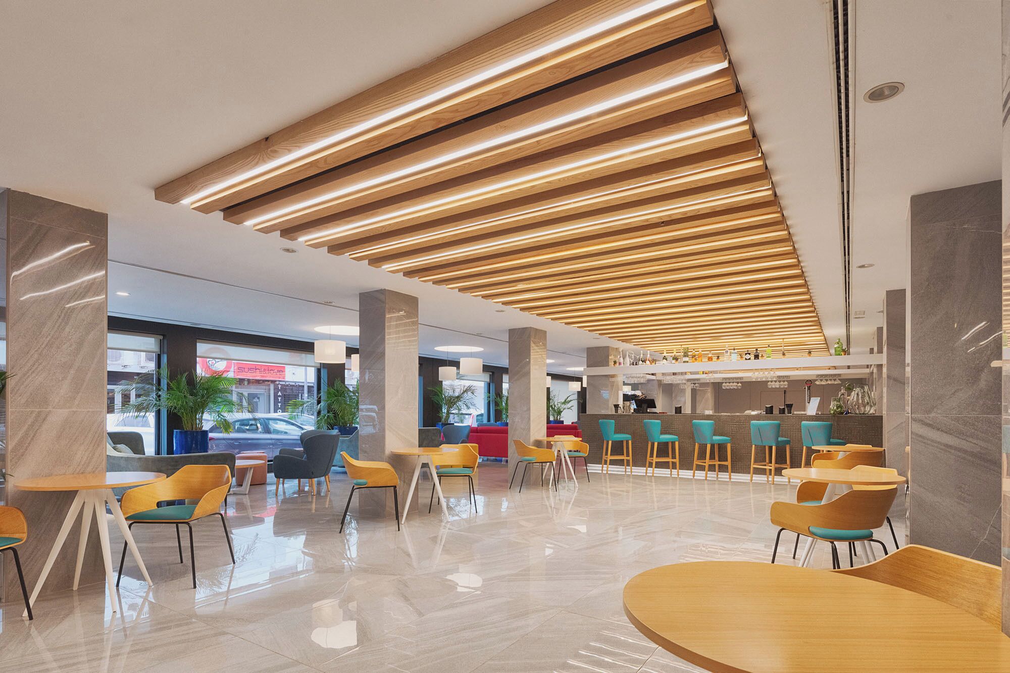 Eurostars Puerto de Ibiza