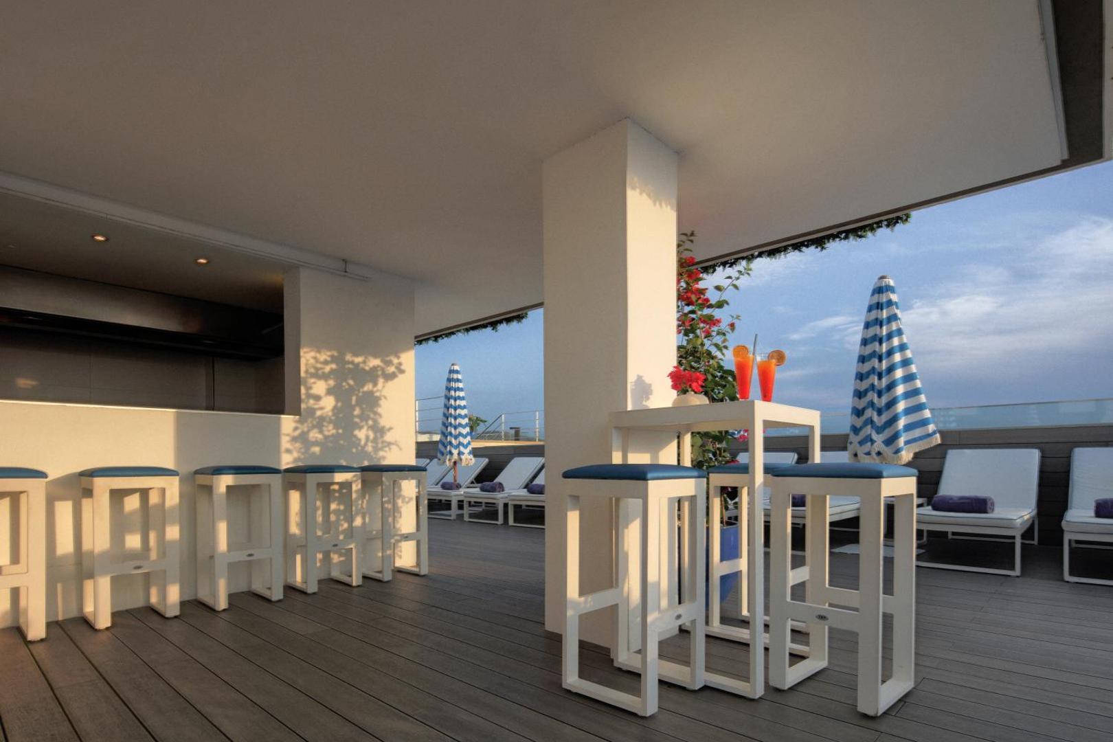 Eurostars Puerto de Ibiza