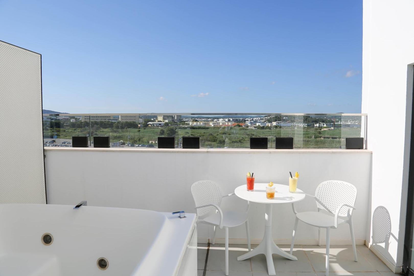 Eurostars Puerto de Ibiza