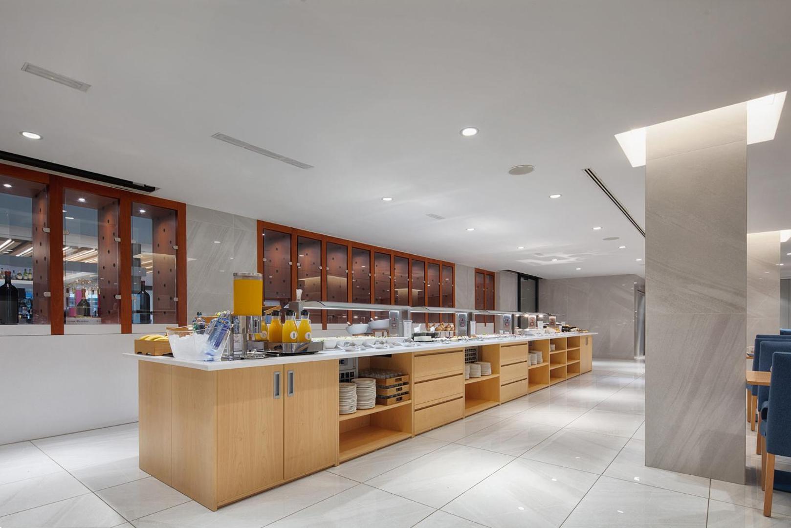 Eurostars Puerto de Ibiza