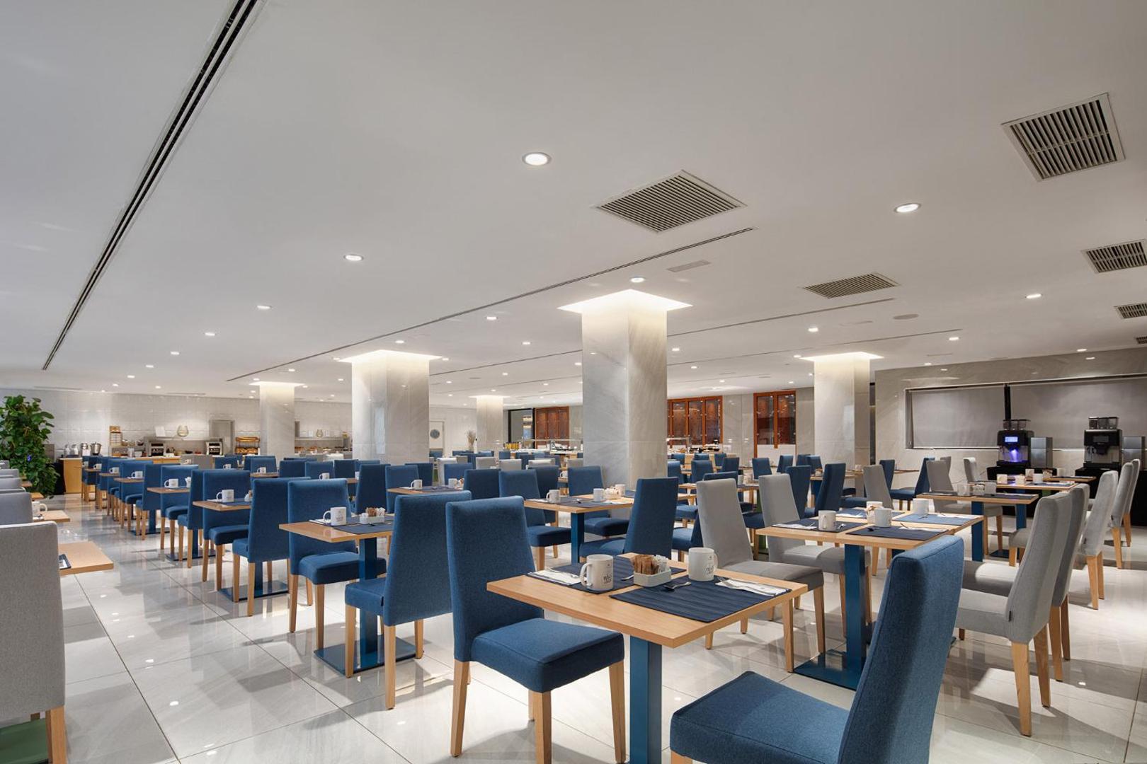 Eurostars Puerto de Ibiza