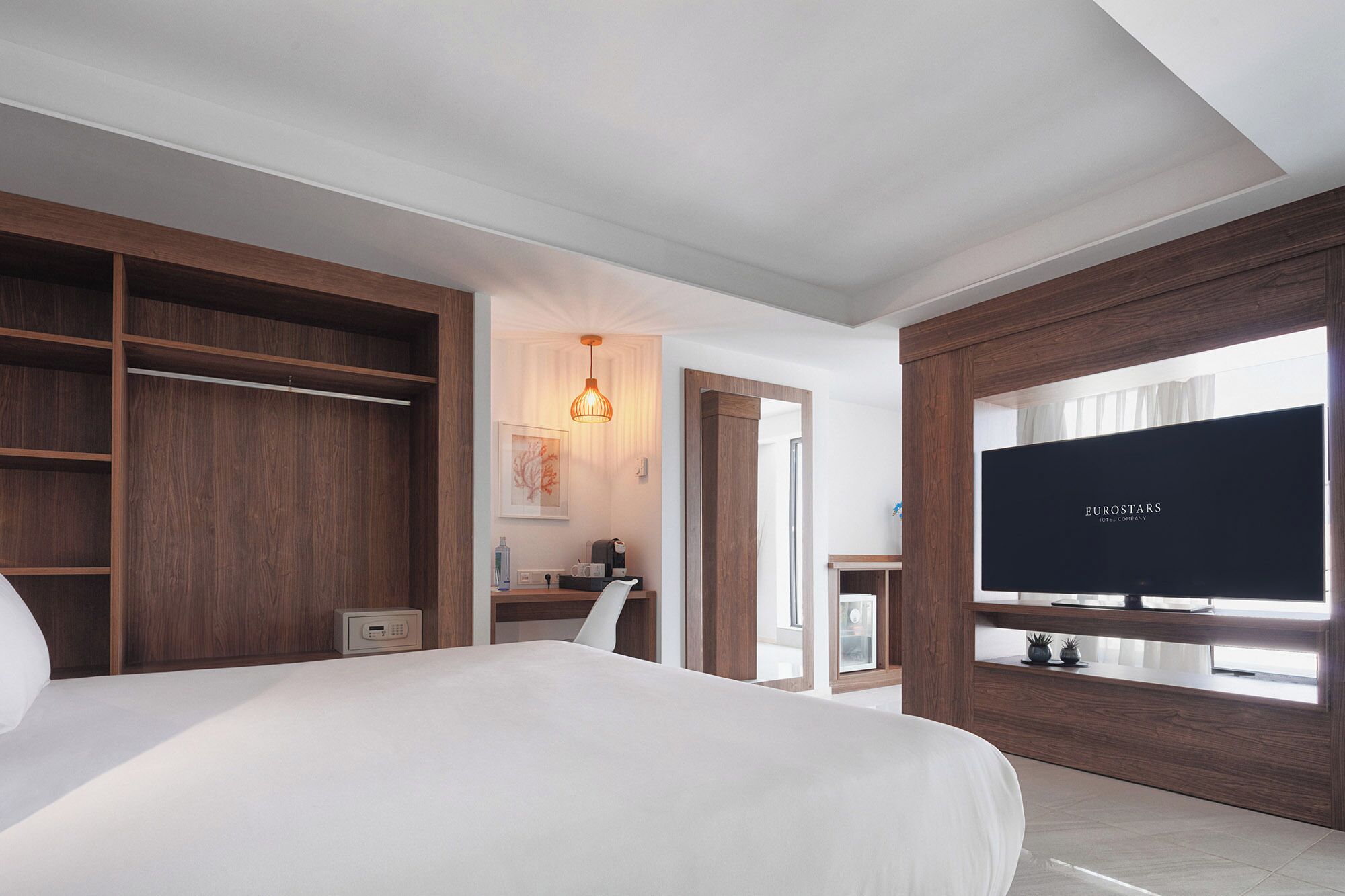 Eurostars Puerto de Ibiza