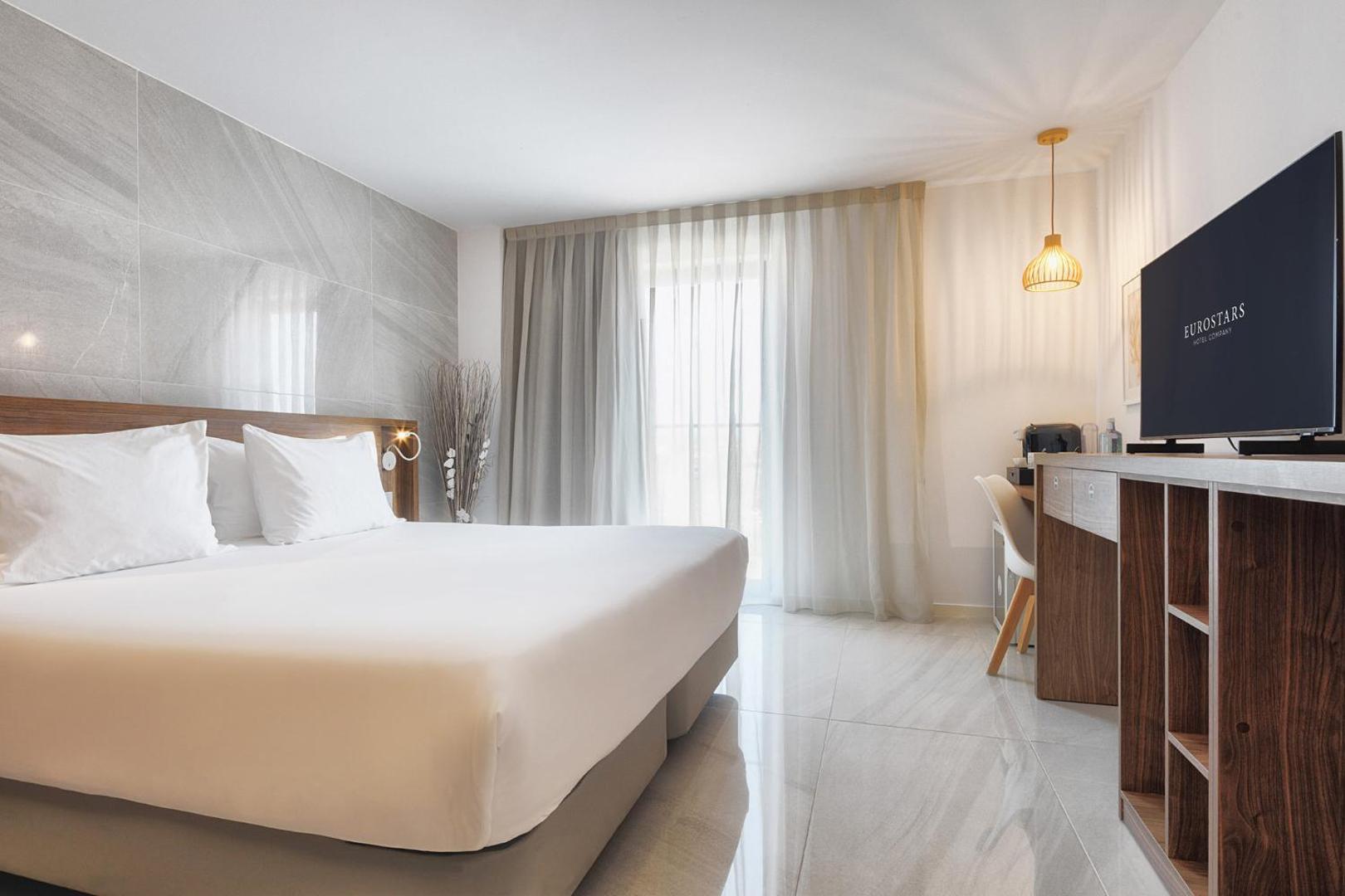 Eurostars Puerto de Ibiza