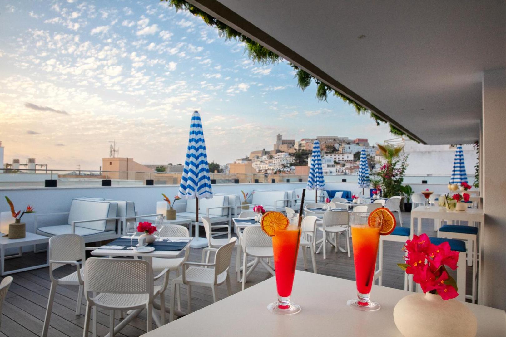 Eurostars Puerto de Ibiza