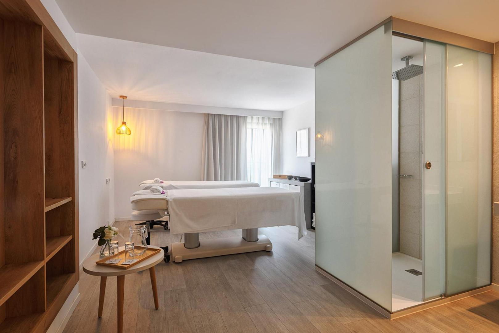 Eurostars Puerto de Ibiza