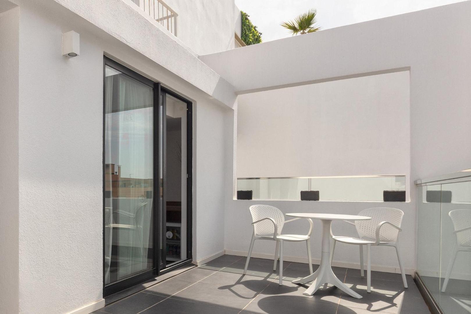 Eurostars Puerto de Ibiza