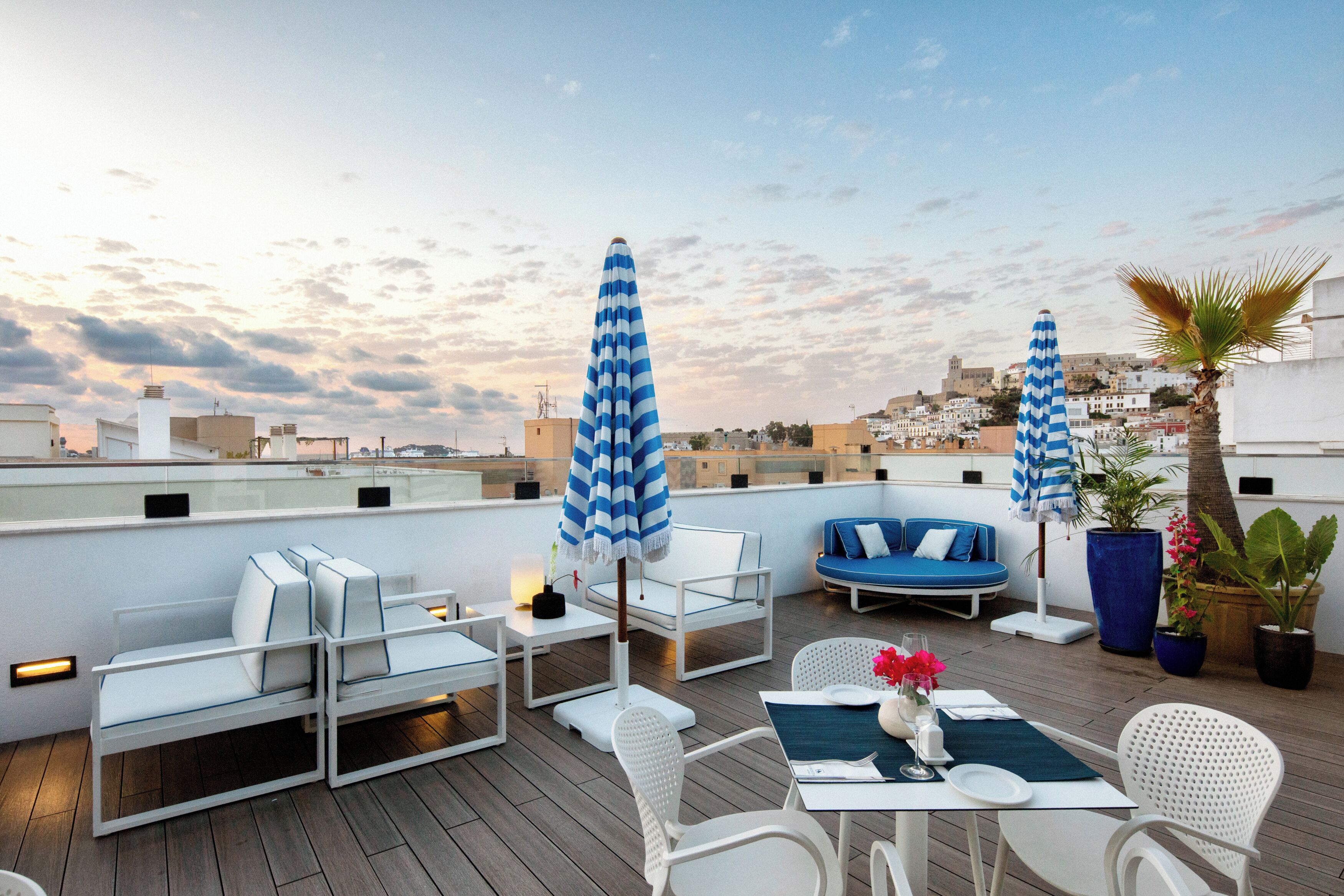 Eurostars Puerto de Ibiza