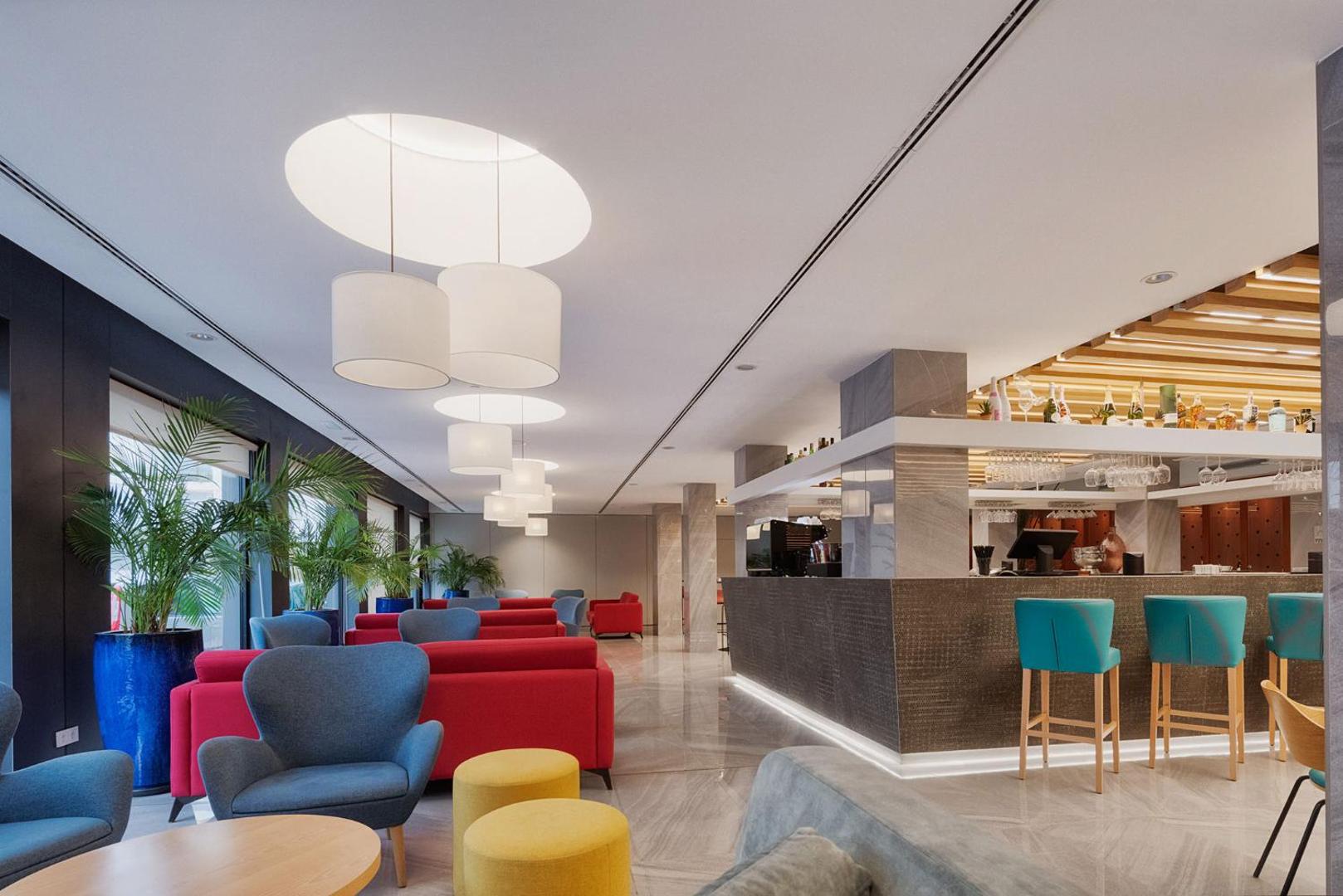 Eurostars Puerto de Ibiza