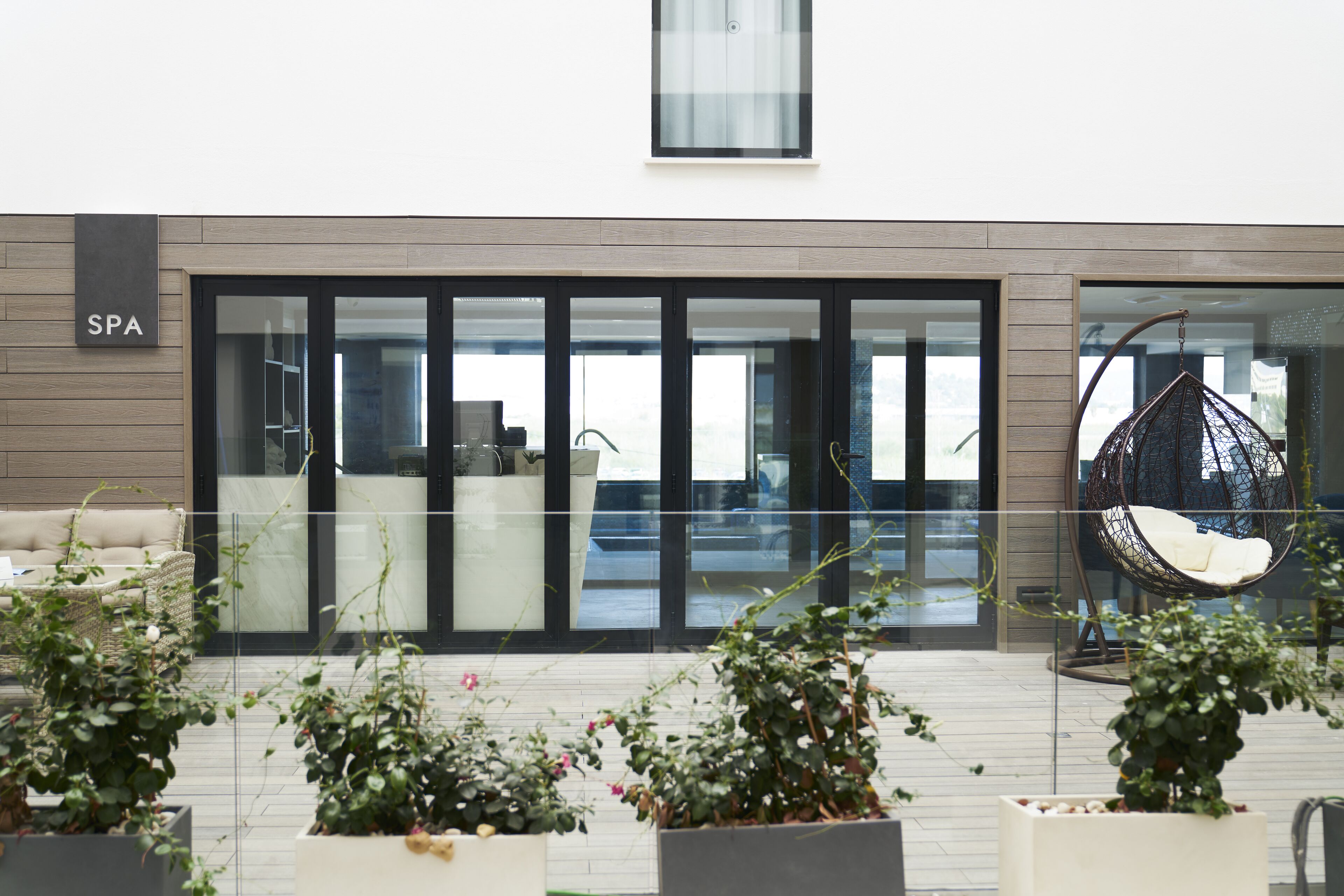 Eurostars Puerto de Ibiza