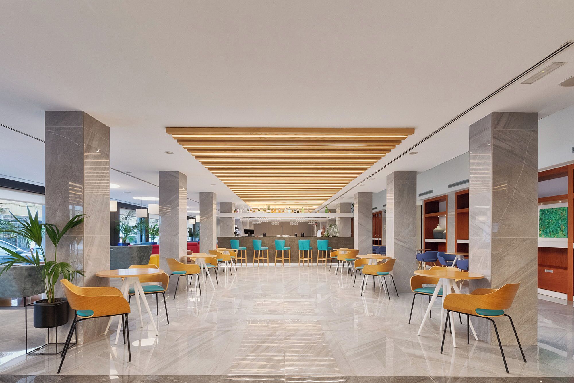 Eurostars Puerto de Ibiza