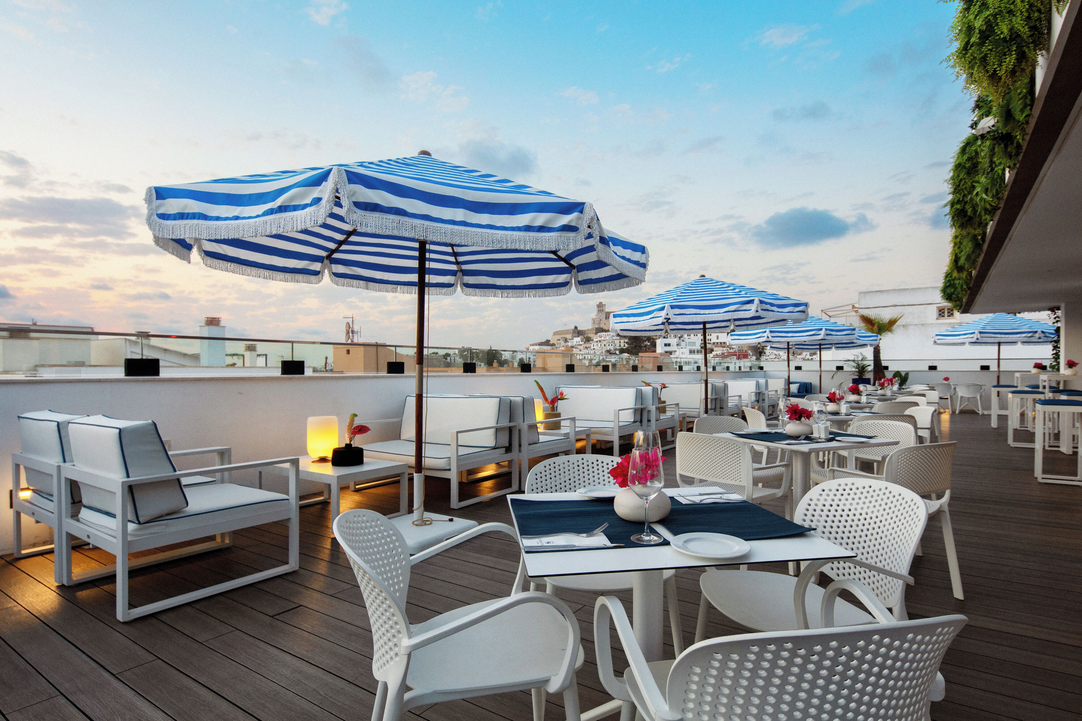 Eurostars Puerto de Ibiza