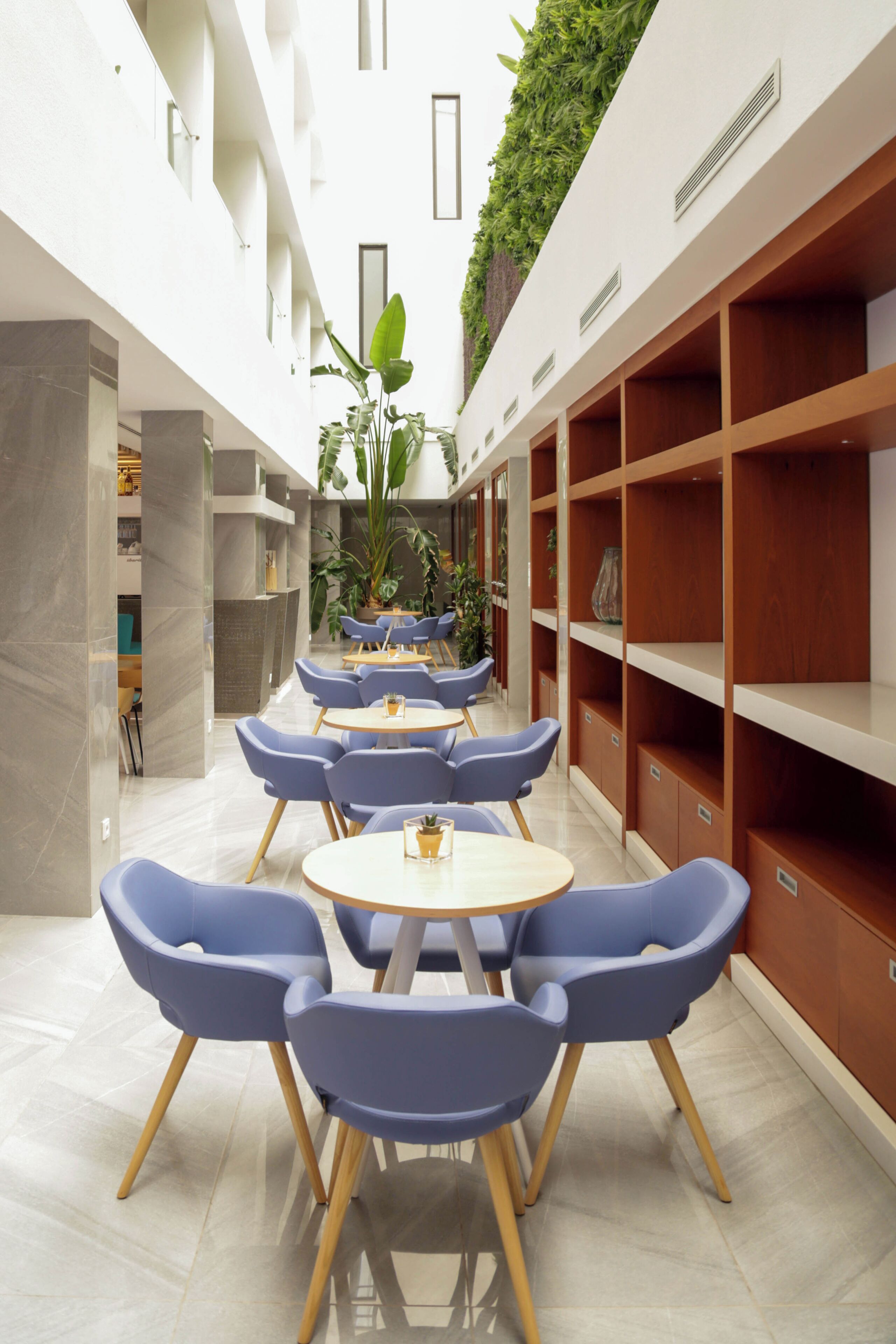 Eurostars Puerto de Ibiza